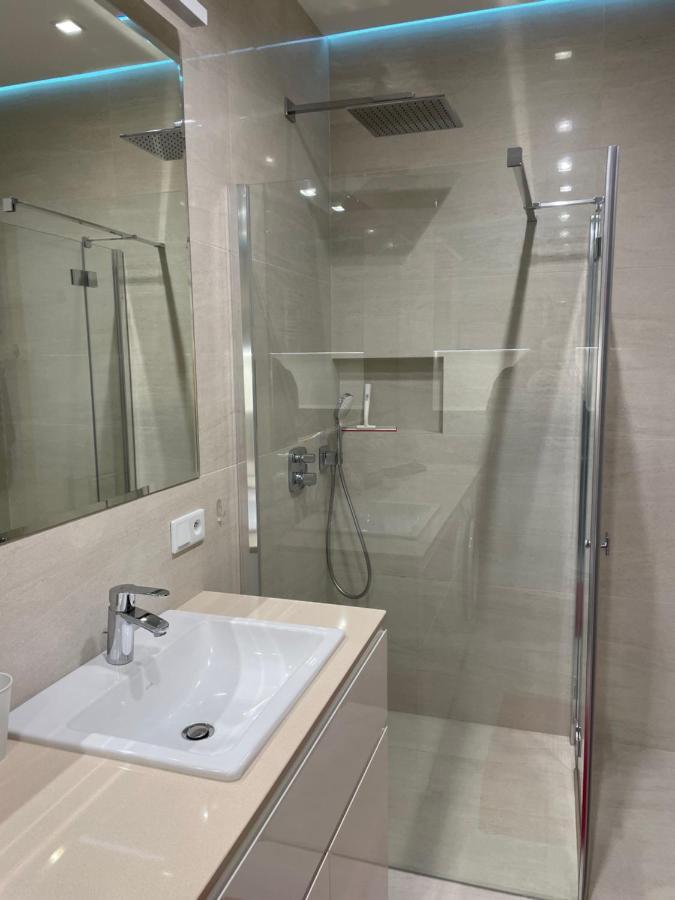 Leilighet Summer - Neptun Park By Oneapartments Gdańsk
