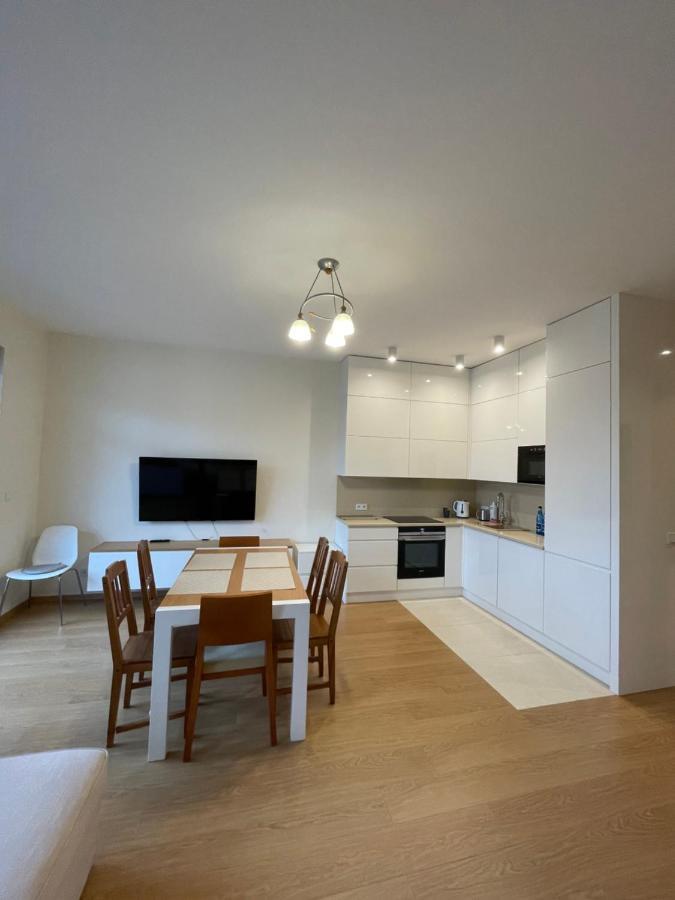 Leilighet Summer - Neptun Park By Oneapartments *